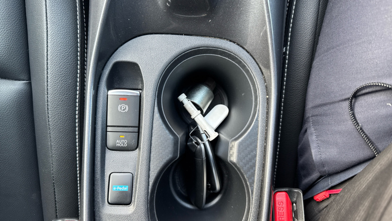 Nissan Juke 1.6 Hybrid Tekna 5dr Auto Hybrid Hatchback